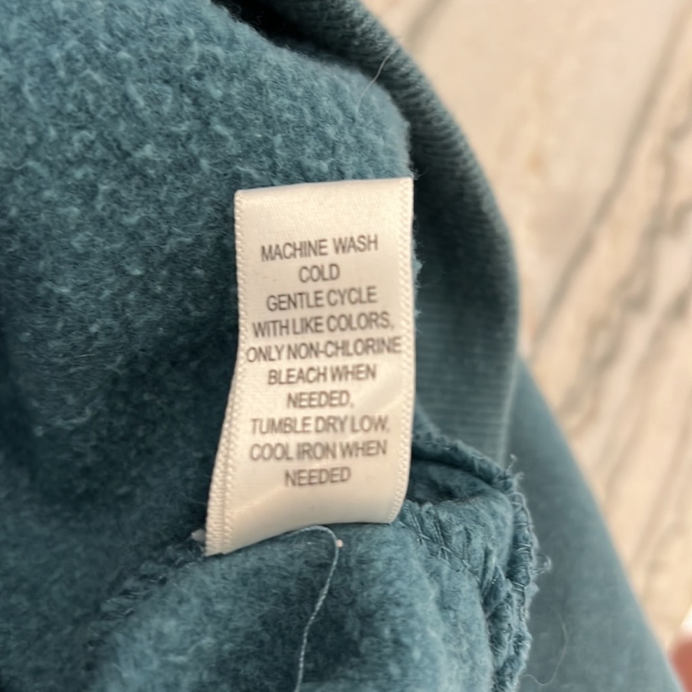 PacSun Hoodie - Picture 9 of 10